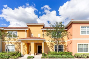 Paradise Palms Resort Town home With Pool 8929B townhouse